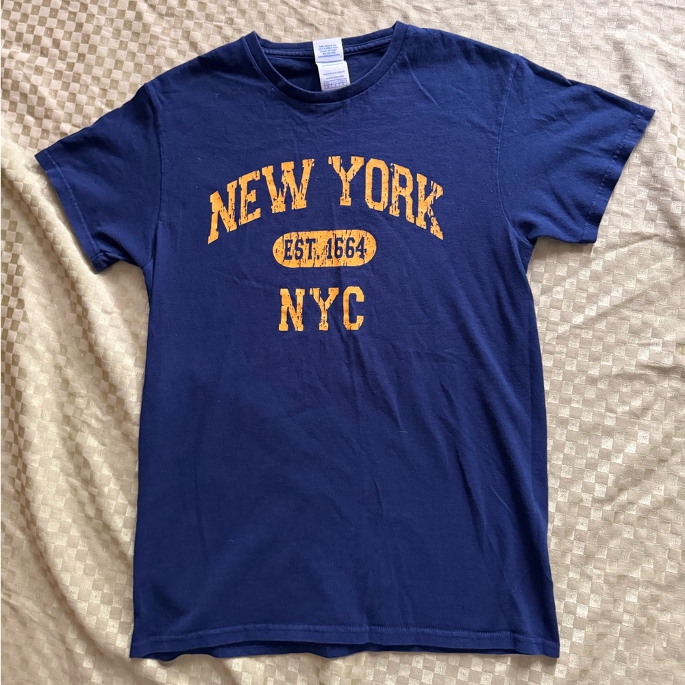 New York T-Shirt